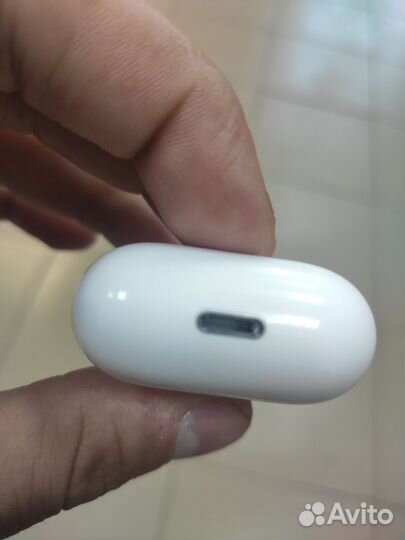 Airpods 1 оригинал