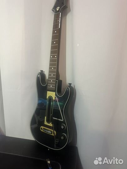 Guitar hero ps4