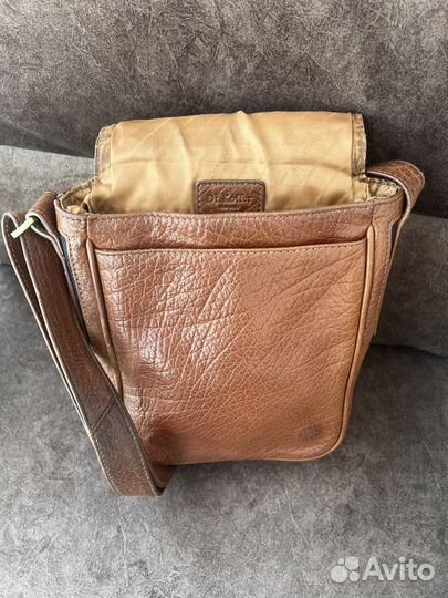 Сумка мужска Dr.Koffer