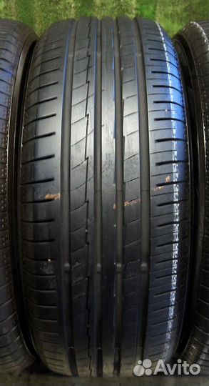 Yokohama BluEarth-A AE-50 205/55 R16 91V