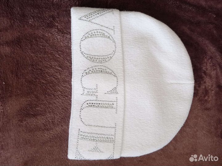 Шапка женская