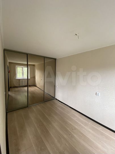 2-к. квартира, 42,8 м², 3/5 эт.