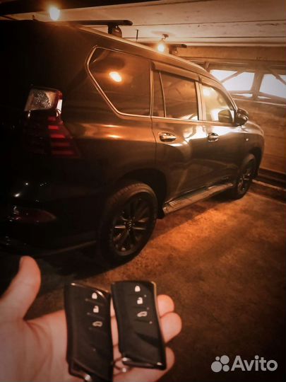 Изготовление авто ключей. Вскрытие