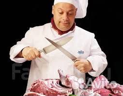 Рабочий на производство в г. Москва (вахта)