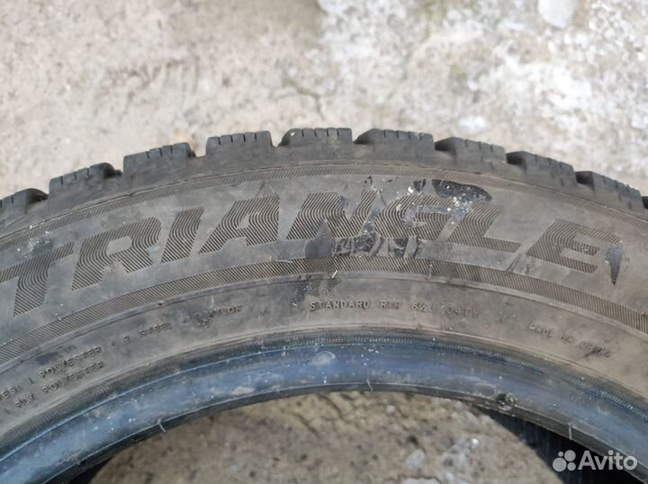 Triangle PL01 205/55 R16 94