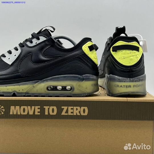 Кроссовки Nike Air Max Terrascape 90 (Арт.11161)