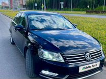Volkswagen Passat 1.8 AMT, 2012, 302 000 км