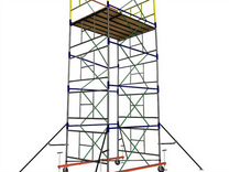 Вышка тура 2,0 х 2,0 в Смоленске в наличии