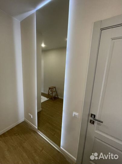 Зеркала с подсветкой