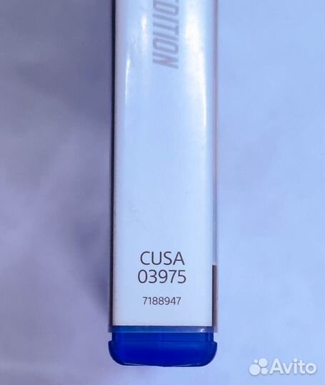 Overwatch Origin Edition (PS4) б/у