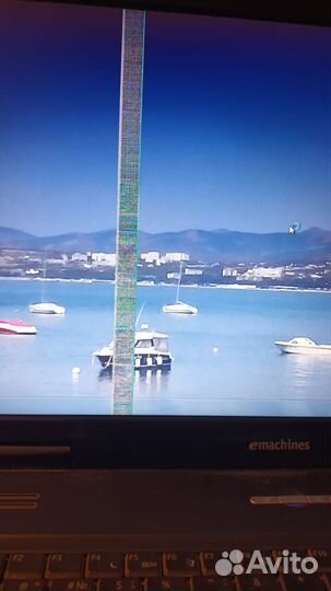 Ноутбук eMachines g630 E630-302G25Mi