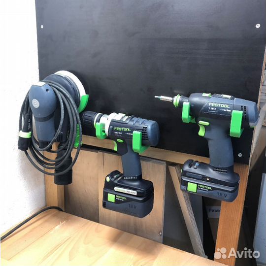 Держатель Festool