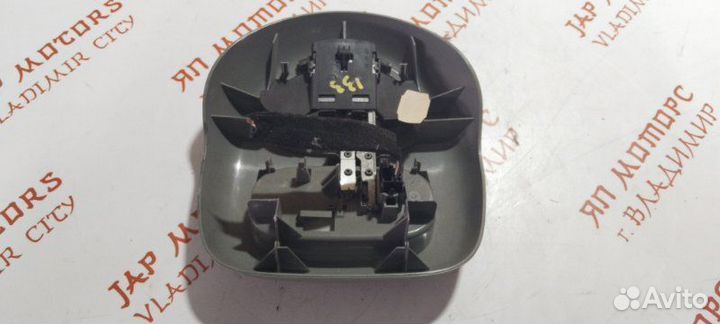 Плафон подсветки салона Renault Kangoo универсал