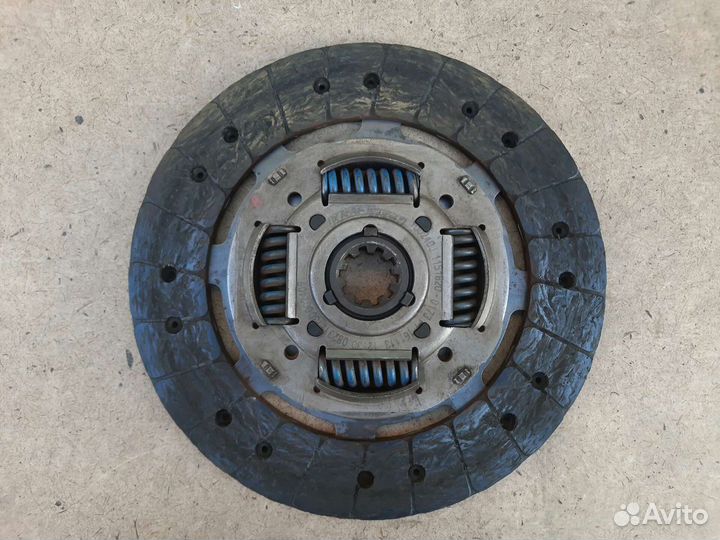 Сцепление Волга, ГАЗель, УАЗ