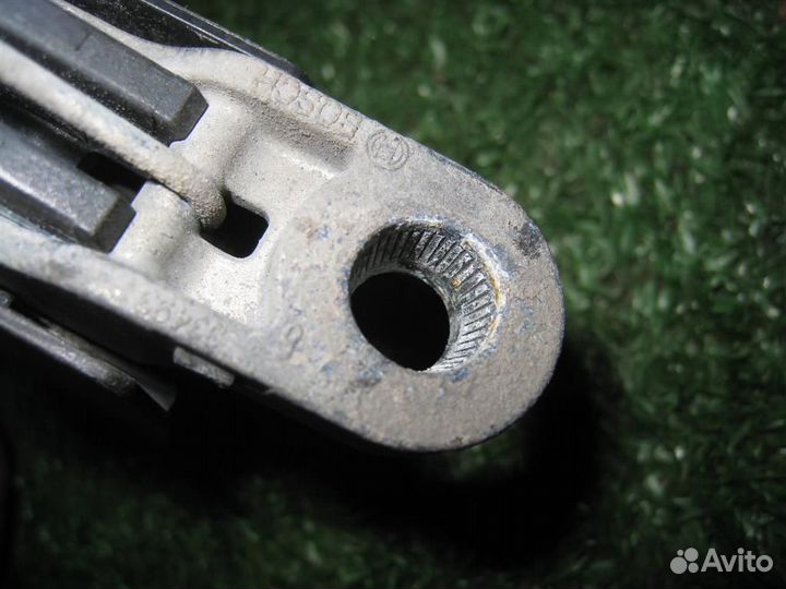 Поводок стеклоочистителя задний Ford Fiesta (CB1)