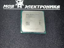 Процессор AM4 A8-9600