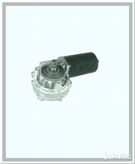 Есть Электродвигатель стеклоочистителя Mercedes Actros MP1 MP2 MP3