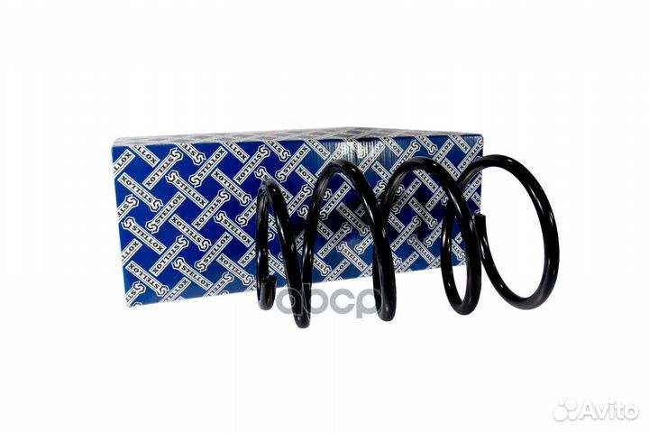 10-23464-SX пружина передняя 40 442 23 10-23464-SX