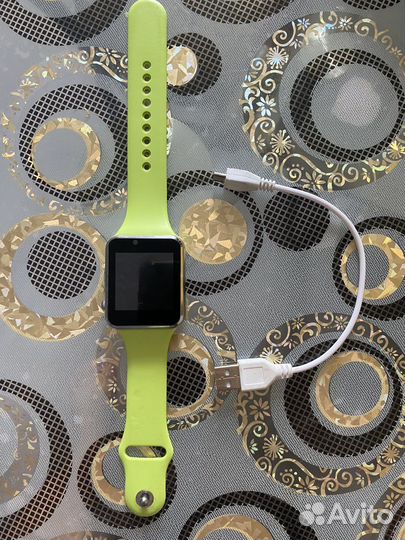 Smart watch