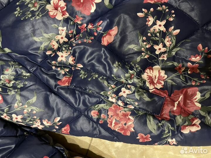 Куртка доч девочки