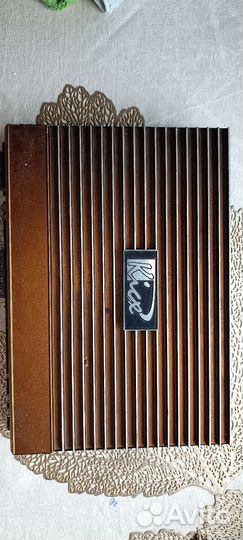 Усилитель Кикс