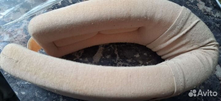 Бандаж на шейный отдел