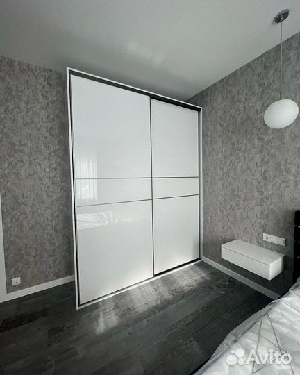 Шкаф купе в комнату