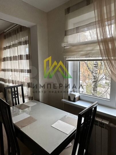 2-к. квартира, 45 м², 4/5 эт.