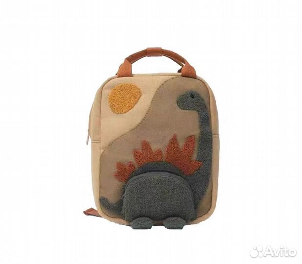 Рюкзак zara новый