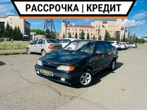ВАЗ (LADA) 2115 Samara 1.5 MT, 2004, 200 000 км, с пробегом, цена 279 999 руб.