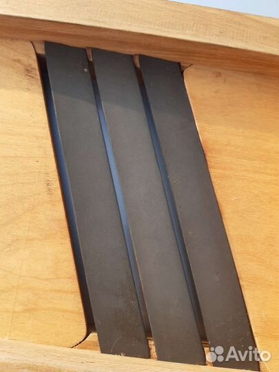 Овощерезка деревянная