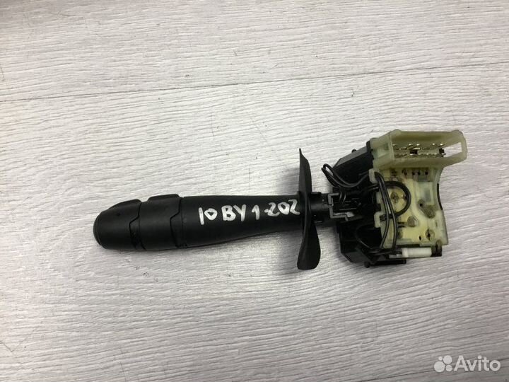 Переключатель дворников Renault ScNic 1.6 2000