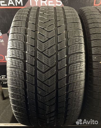 Pirelli Scorpion Winter 305/35 R21