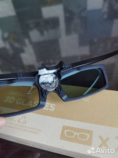 3d очки Samsung SSG-5100GB