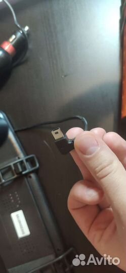 Продам монитор-видеорегистратор SHO-ME sfhd 600