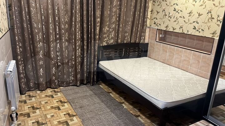 Комната 15 м², 1/2 эт.