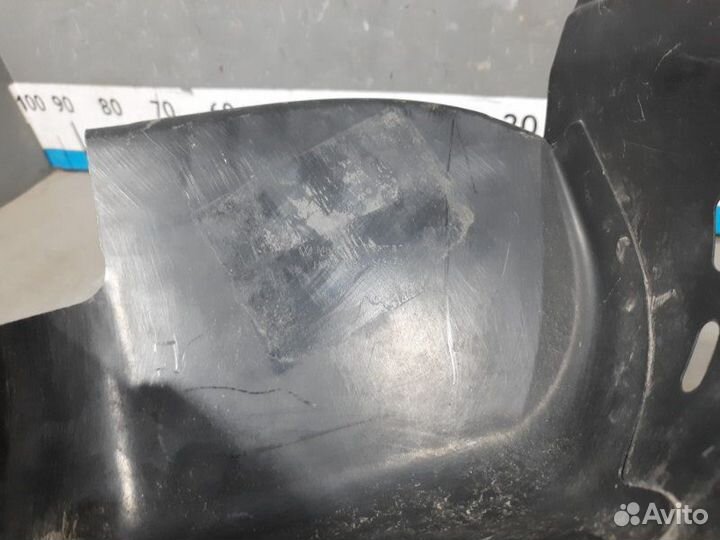 Панель заднего фонаря правого Volkswagen Polo SED