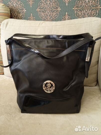 Сумка женская большая