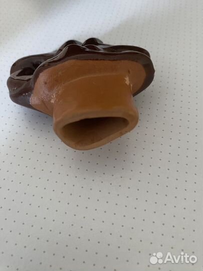 Кувшин петушок