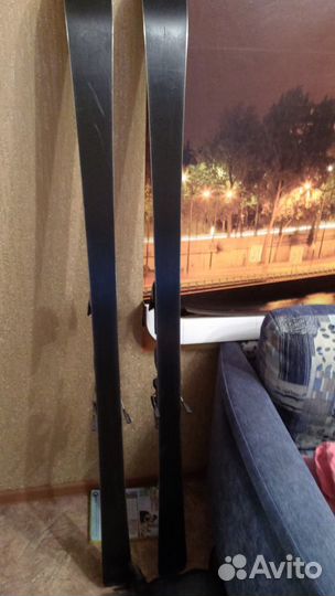 Продам лыжи Volkl Vertigo motion