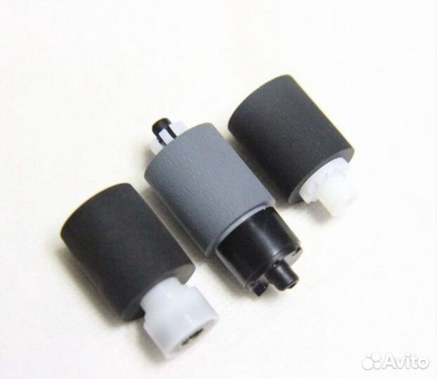 Ролики для принтера kyocera