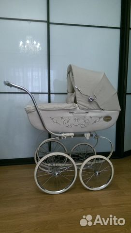 Продам коляску