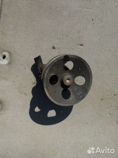 Гур Опель Астра ф 1.6 x16szr