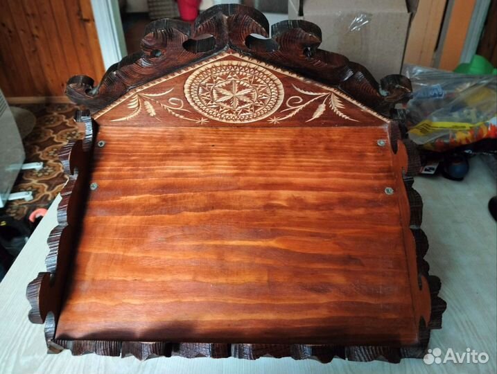 Полка для телефона