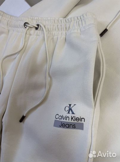 Женский Спортивный костюм Calvin premium