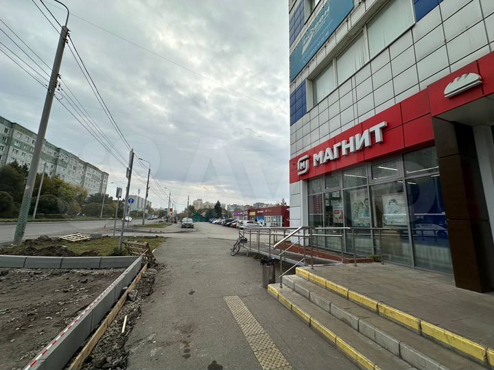 Офис, 49м²/51м²/52м²