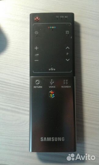 Новый Пульт samsung AA59-00631A TM1290 rmctpe1