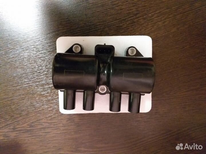 Катушка зажигания