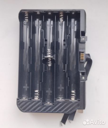 Батарейный отсек для фотоловушки Suntek HC-940