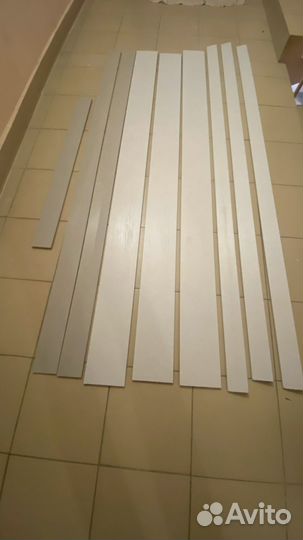 Добор, доборы, обналичка на двери